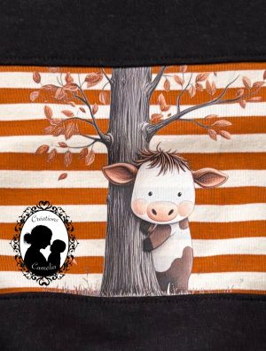 Commande #14022026 V.Bouchard