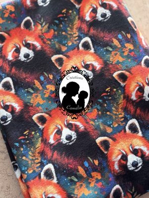 Commande # 05032026 Jessica G