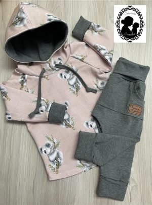 Ensemble koala 3-12 mois