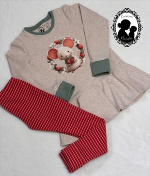 Commande # 110620261 (Marie-Michèle G)